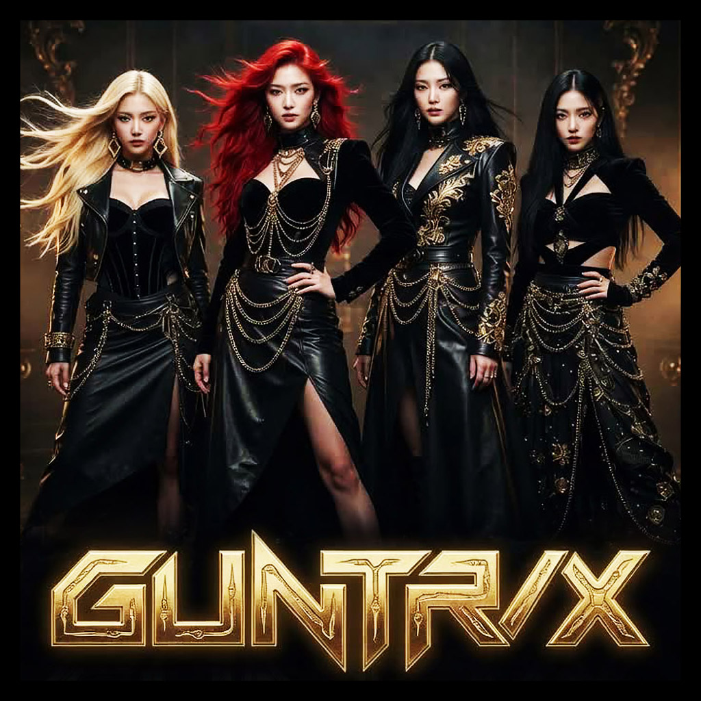 GUNTR/X