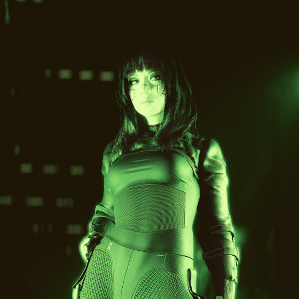 Mara