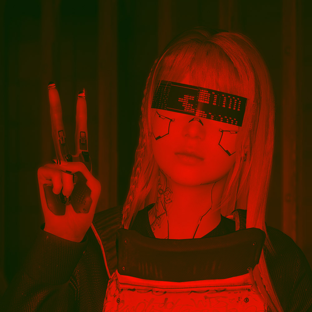 NullaPunk